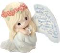 Precious Moments 169015 Angel Figurine