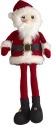 Precious Moments 171415 Santa Shelf Sitter