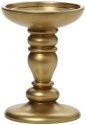 Precious Moments 171423 Small Gold Candle Holder