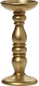 Precious Moments 171424 Large Gold Candle Holder