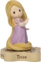 Precious Moments 171464 Disney Rapunzel Figurine