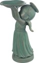 Precious Moments 171481 Chapel Angel Birdfeeder