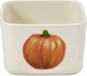 Precious Moments 171520 Square Fall Appetizer Bowl