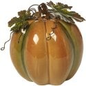 Precious Moments 171555 Porcelain 5in Pumpkin