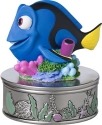 Precious Moments 171705 Disney Dory Covered Box