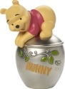 Precious Moments 171706 Disney Winnie The Pooh Covered Box
