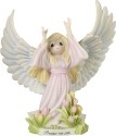 Precious Moments 172412 Praise The Lord Angel Figurine