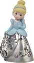 Precious Moments 172422 Disney Cinderella Bell