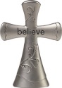 Precious Moments 172463 Believe Cross