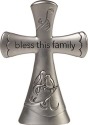 Precious Moments 172471 Bless This Family Cross