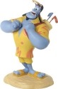 Special Sale SALE172701 Precious Moments 172701 Disney Aladdin Genie Going on Vacation Figurine