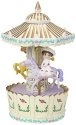 Precious Moments 173111 Disney Mary Poppins Rotating Musical