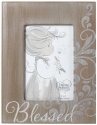 Precious Moments 173406 Blessed Photo Frame
