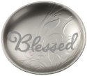Precious Moments 173407 Blessed Trinket Tray