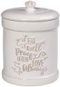 Precious Moments 173413 Kitchen Canister