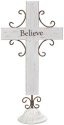 Precious Moments 173423 Believe Cross