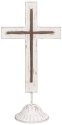 Precious Moments 173424 Decorative Cross