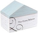 Precious Moments 173427 Bless This Home Box