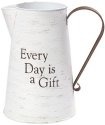 Precious Moments 173430 Decorative Pitcher Vase