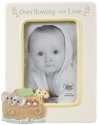 Precious Moments 173431 Noah's Ark Photo Frame