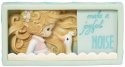 Precious Moments 173444 Girl with Goose Shadow Box