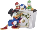 Precious Moments 173702 Disney Duck Tales Bank