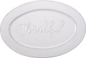 Precious Moments 179009 Thankful Turkey Platter