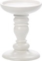 Precious Moments 179016 Small Cream Candle Holder