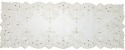 Precious Moments 179024 Lace Table Topper