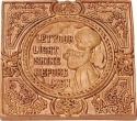 Precious Moments 179104 Let Your Light Shine Before Men Plaque