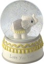 Precious Moments 179303 Elephant Waterball