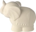 Precious Moments 179304 Elephant LED Night Light