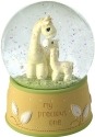 Precious Moments 179306 Giraffe Waterball