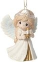 Precious Moments 181024 Angel Ornament