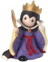 Precious Moments 181094 Disney Girl as Evil Queen Figurine