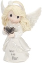 Precious Moments 182012 Angel Memorial Figurine