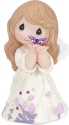 Precious Moments 182407 Confirmation Angel Figurine