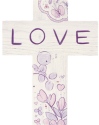 Precious Moments 182411 Confirmation Cross