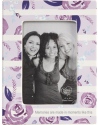 Precious Moments 182414 Floral Photo Frame