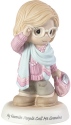 Precious Moments 183008 Grandma Figurine