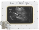 Precious Moments 183407 Elephant Sonogram Photo Frame