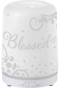 Precious Moments 183416 Blessed LED Oil Diffuser