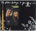 Precious Moments 183435 Graduation Photo Frame
