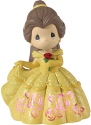 Precious Moments 183472 Disney Belle LED Musical