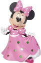 Precious Moments 183701 Disney Minnie LED Musical