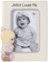 Precious Moments 185033 Praying Girl Photo Frame