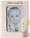 Precious Moments 185034 Praying Boy Photo Frame