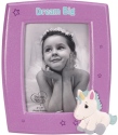 Precious Moments 185068 Unicorn Photo Frame