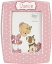 Precious Moments 185094 Ballerina Photo Frame