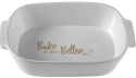 Precious Moments 189902 Baking Loaf Pan